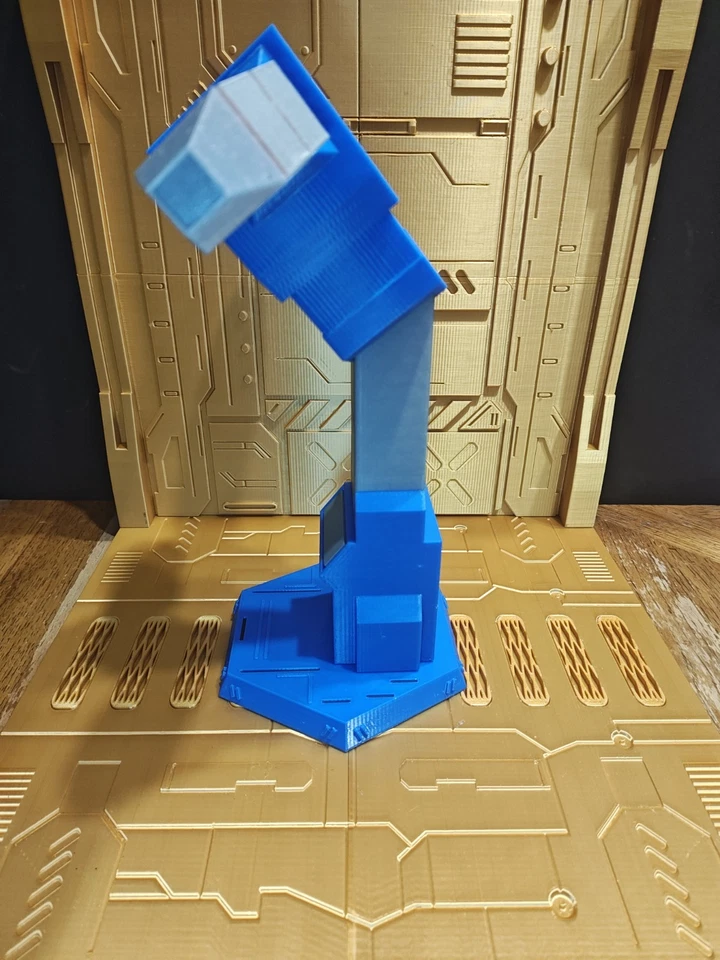 Transformadores de poste de lámpara Soundwave Foto 2 de 4