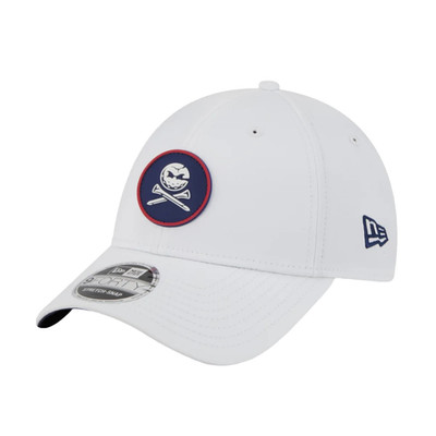New Era Crushers GC Bryson DeChambeau 9FORTY Golf Stretch Snapback