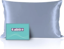 Mulberry Silk Pillow Cases for Hair and Skin Prevent Acne Pillowcase Both Sides