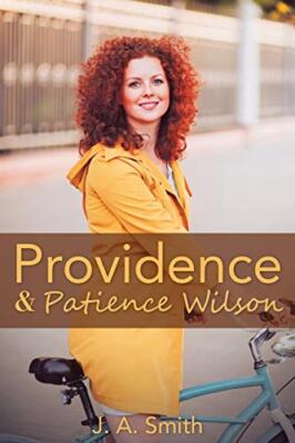 Providence & Patience Wilson                                                   