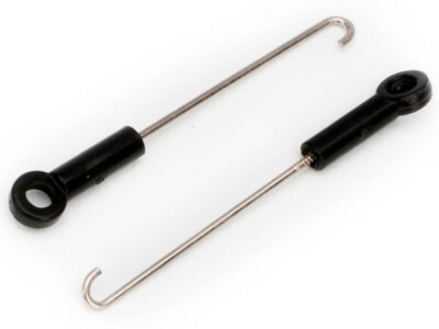 Klinge MSR Servo Druckstangen-Set (EFLH3008)