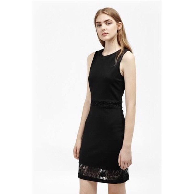 bodycon lbd