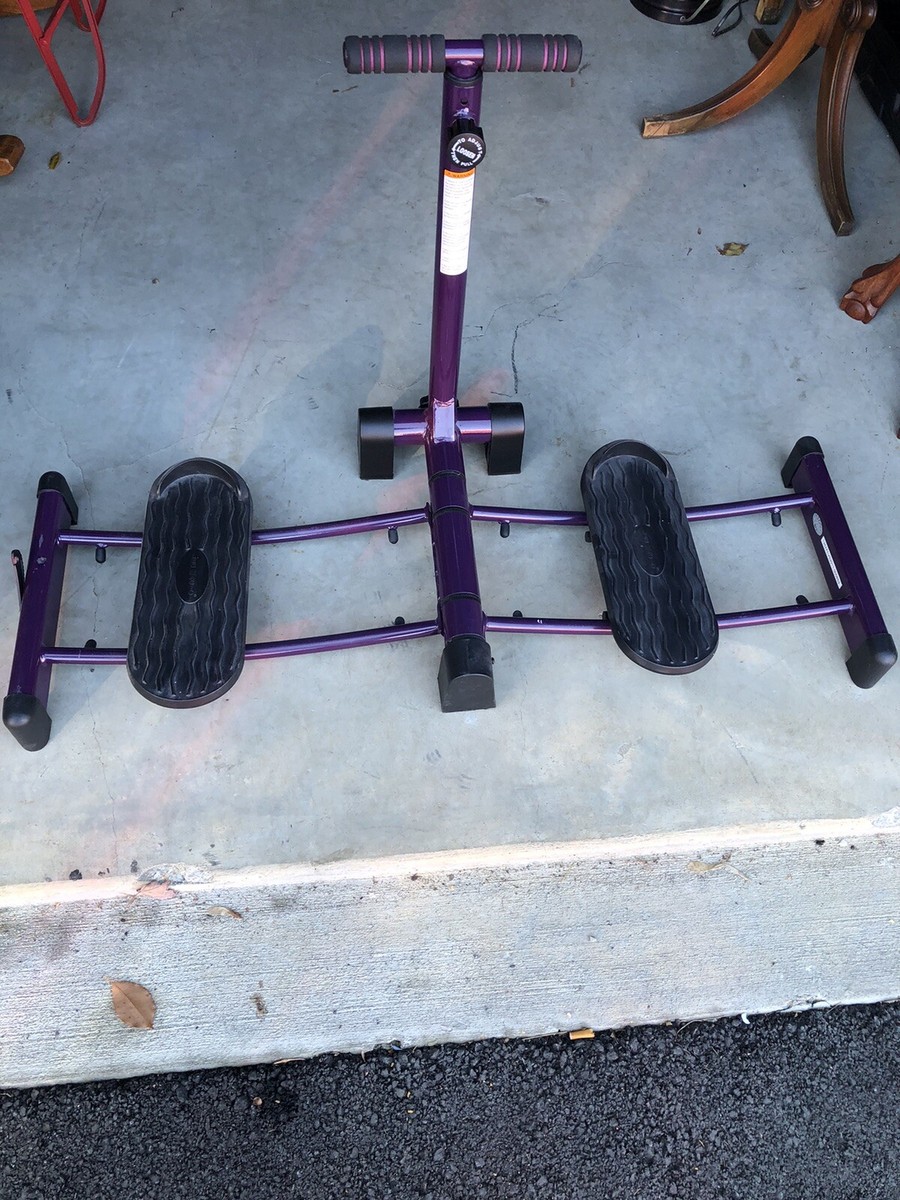 LEG MAGIC Ⅹ Leg Magic X Exercise Machine - Training Equipment Direct