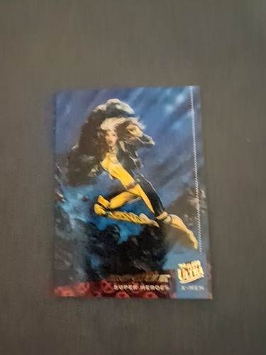 Fleer Ultra 1994 X-Men - 52 Cards - Bild 6 von 6