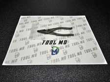 Snap-on Tools USA NEW 5" No Dip Mini Long Nose Slip Joint Pliers LN44BCF