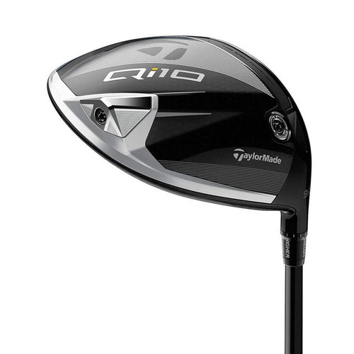 TaylorMade Qi10 Driver - Picture 5 of 8