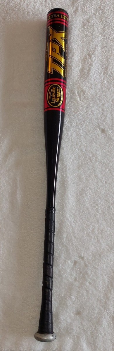 TPX LOUISVILLE SLUGGER UltraLite TPXLLV 2.25 Barrel 31