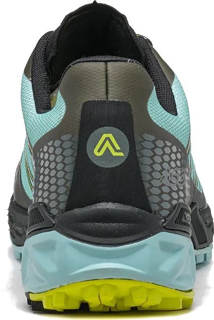 Asolo Tahoe GTX Women's Hiking Boots, Black/Celadon, W8.5 | eBay