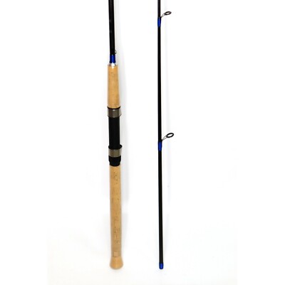 SPINNRUTE Angelrute 1-7g,10-30g ,20-60g 2,10-2,7m Forelle Barsch Spinning Carbon