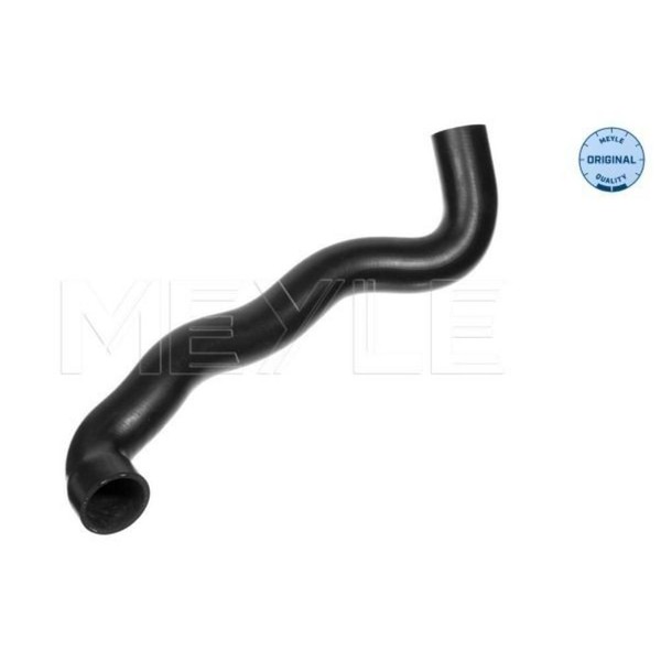 Meyle KüHlerschlauch KüHlleitung FüR Mercedes-Benz M-Klasse 019 501 0029-image