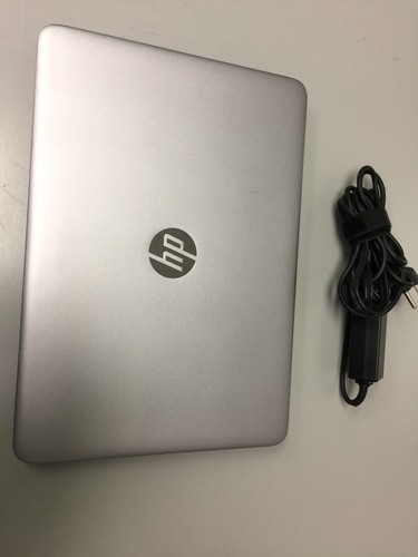 HP EliteBook 840 G4 14'' 256GB SSD Core i5 7th Gen. 2.50GHz 8GB WIN PRO 11 - Picture 7 of 19