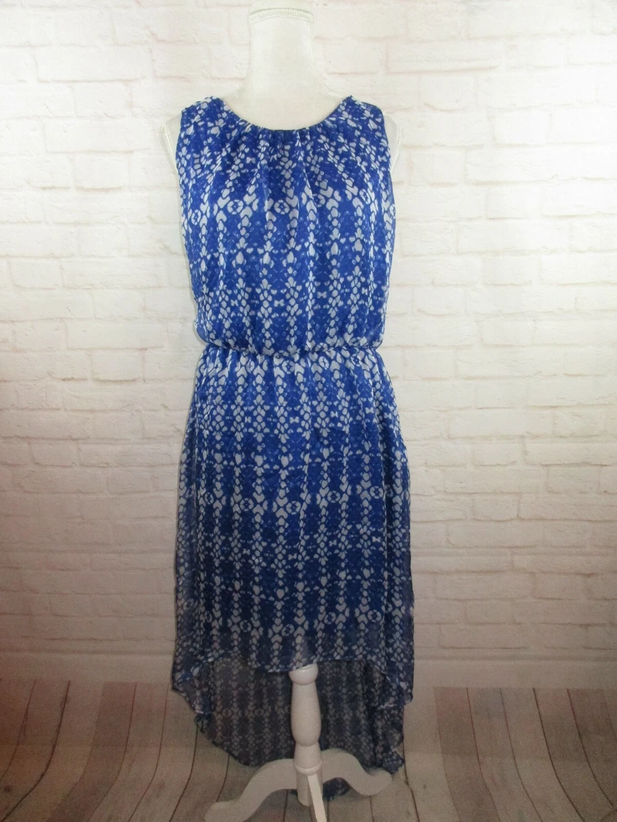 Cato clearance blue dress