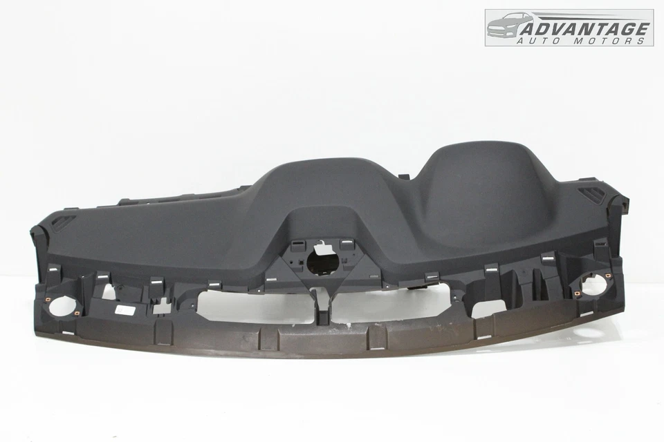 2018-2019 CHEVROLET TRAVERSE DASH INSTRUMENT PANEL COVER DASHBOARD OEM - Image 2 of 4