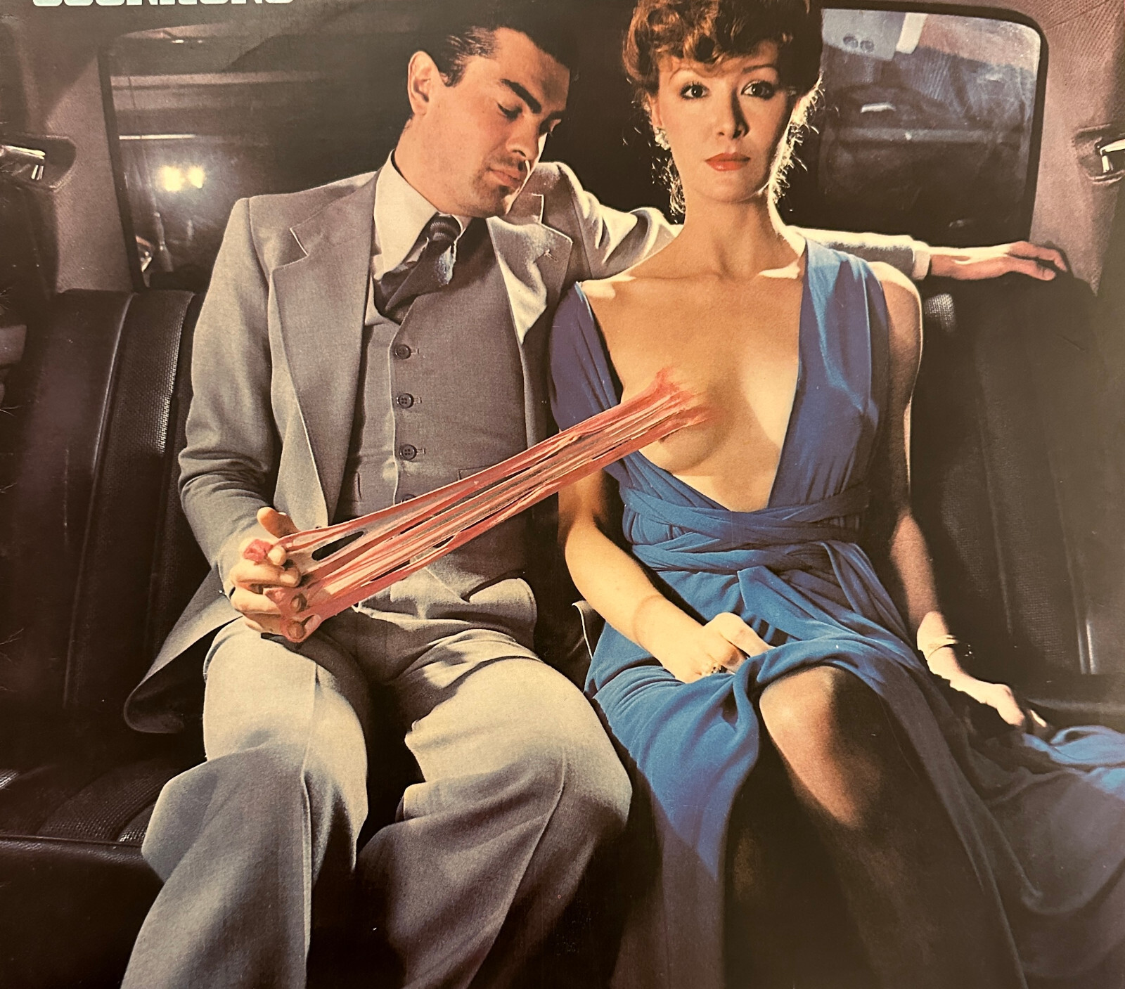 Vinyl Records, Various Artists Genres Styles, any 3 for £12 with free postage-image