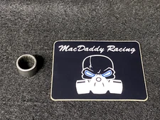 MacDaddy Racing Clutch Arm Bearing for Yamaha Banshee