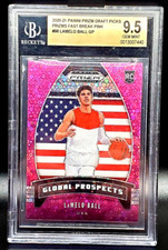 Top LaMelo Ball Rookie Cards to Collect 37