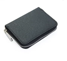 Women Wallet Holder Blocking Zipper Pocket RFID Protected Wrist purse