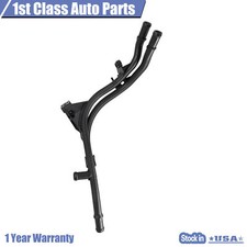 Tubo de agua de refrigeración de la manguera del tanque de refrigerante para 06-17 VW Beetle CC 1K0121070BD