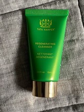 Tata Harper Regenerating Cleanser 15ml New, Sealed