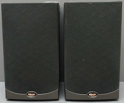 klipsch rb15