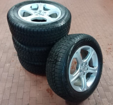 Mercedes X204 GLK W204 Winterreifen Alufelgen  2044010004 235/60 R17   #107
