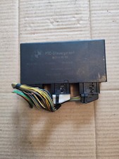 BMW E60 LCI 520d N47 Parking Distance Control Module 9145158