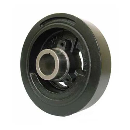 Equilibrador armónico de motor-equilibrador de repuesto premium OEM Dayco PB1451N Foto 3 de 4