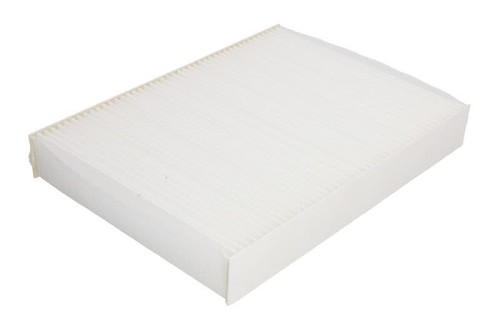 Filtro Abitacolo PURFLUX AH482 – Antipolline, Dimensioni 250x180x35 Mm, Ricambio Originale