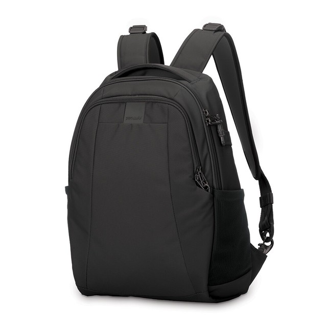 pacsafe laptop backpack