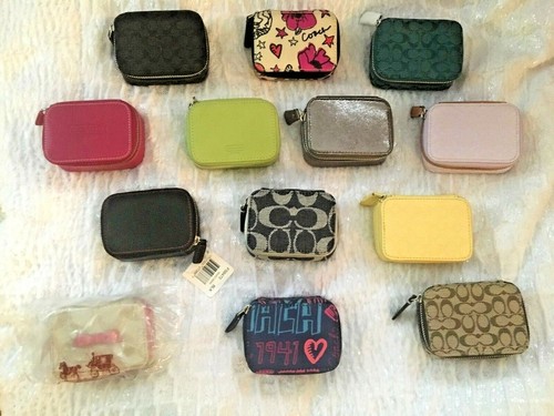 lillie carryall coach pink