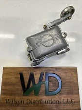 New No Box HLA-1 Joslyn Clark Controls Limit Switch 25 Amp Brand New! Free Ship