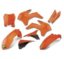 Cycra Complete Body Kits  ORANGE    KTM  250 XC-F  2015