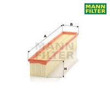 Air Filter Mann Filter C47109 for Mercedes-Benz C-Class