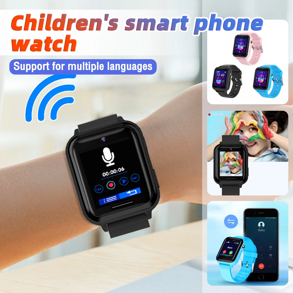 Phone watch online at game