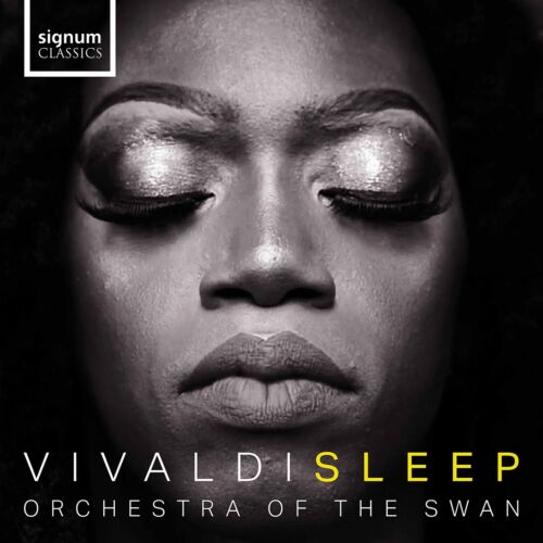 Orchestra of the Swan Sleep (CD) - Picture 1 of 1