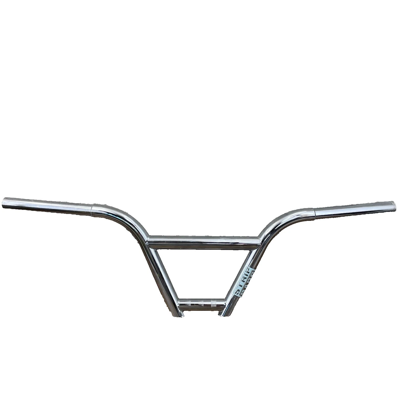 Manillares de bicicleta estándar