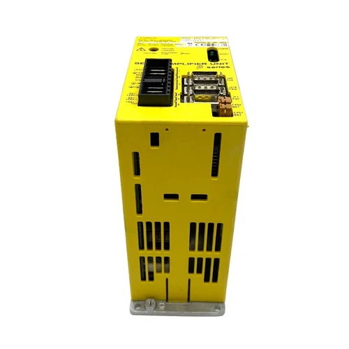 One New FANUC A06B-6093-H101 Servo Drive A06B-6093-H101 Fast Shipping - Picture 2 of 4