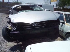 Passenger Right Caliper Front Sedan Fits 07-10 ELANTRA 163010