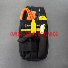 Professional Squeegee Vinyl Wrap Tools Kit Combo Razor Snitty Cutter Magnets Bag