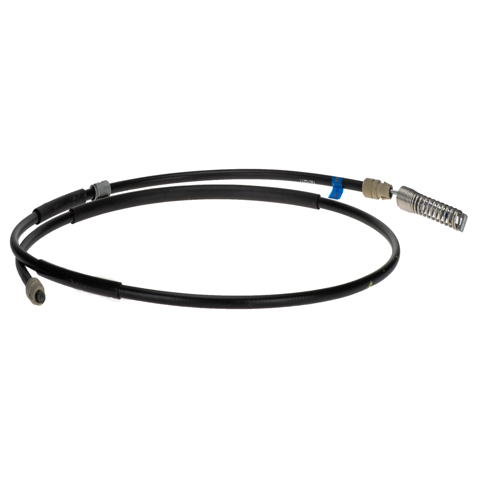 Cable de freno de estacionamiento trasero derecho para GM Express Savana 2003-2019 (N/P 20779563)