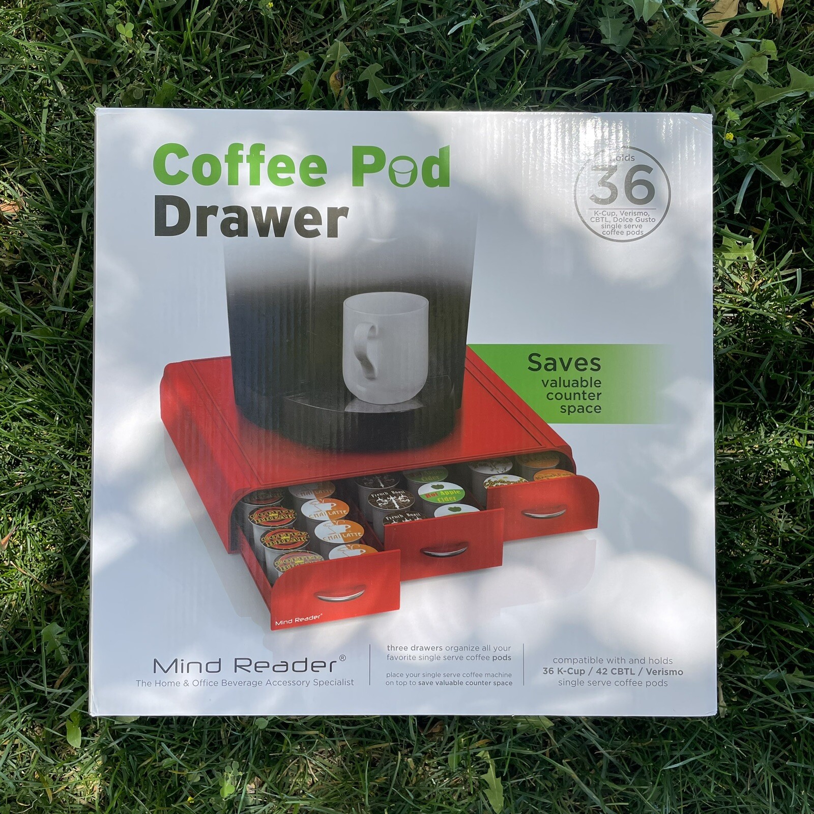 Nespresso Vertuo Cup Holder Replacement Nespresso Vertuo Pod