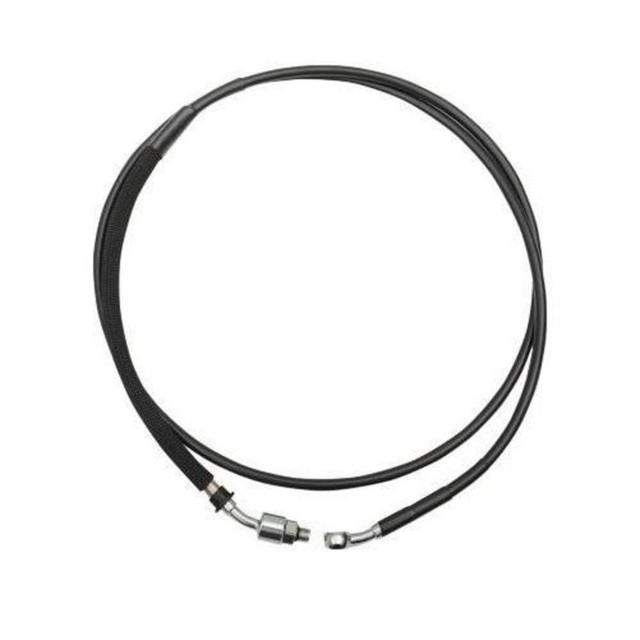 Drag Specialties XF206610004 Stainless Steel Hydraulic Clutch