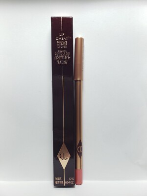 Charlotte Tilbury Lip Cheat Liner Pink Venus 0.04 Oz
