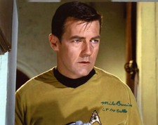 2020 Rittenhouse Star Trek TOS Archives and Inscriptions Trading Cards 42