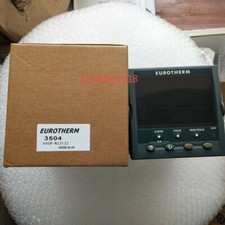 1PC USED Eurotherm 3504 D4 Temperature Contro...