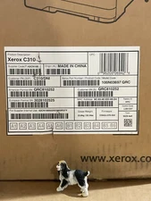 Xerox Color Laser Workgroup Printer C310/DNI ✅❤️️✅❤️️ NEW