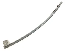 96-00 Civic 2/3D Right Passenger Door Front Lower Sash Window Guide Channel Rail