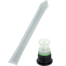 Tesla Model S A/C Receiver Drier Desiccant Element Kit, 2012-2021