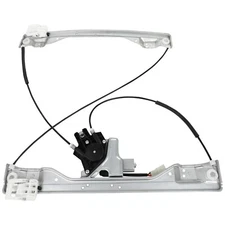 US Power Window Regulator For 2020-15 Ford Front Left with Motor