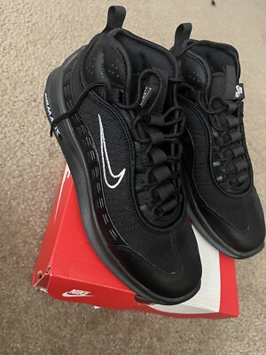 nike air max axis mid review